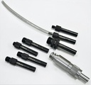 Kit 8 adattatori per 1884 Beta 1884N/C8