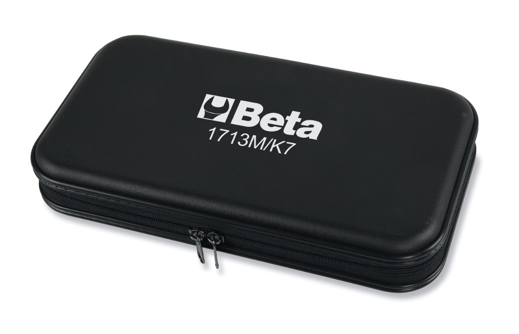 Kit 7 utensili per ispezione Beta 1713M/K7