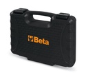 Kit 8 adattatori per 1884 Beta 1884N/C8