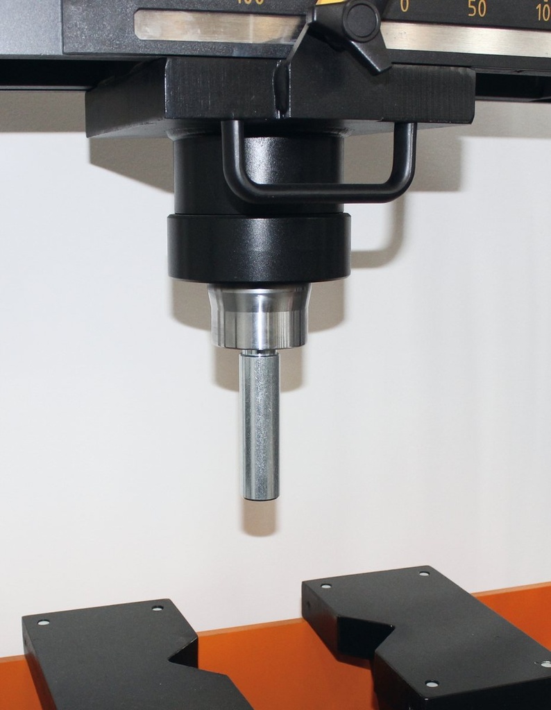 Kit cacciaspine e piastra per presse 3028 Beta 3028/KP