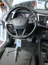 Kit blocca pedali e volante Beta 1767B