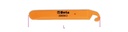 Kit di 3 levagomme,in plastica Beta 3969K3
