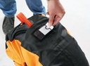 Kit di 4 protezioni in nylon per ruote Beta 973 14-18