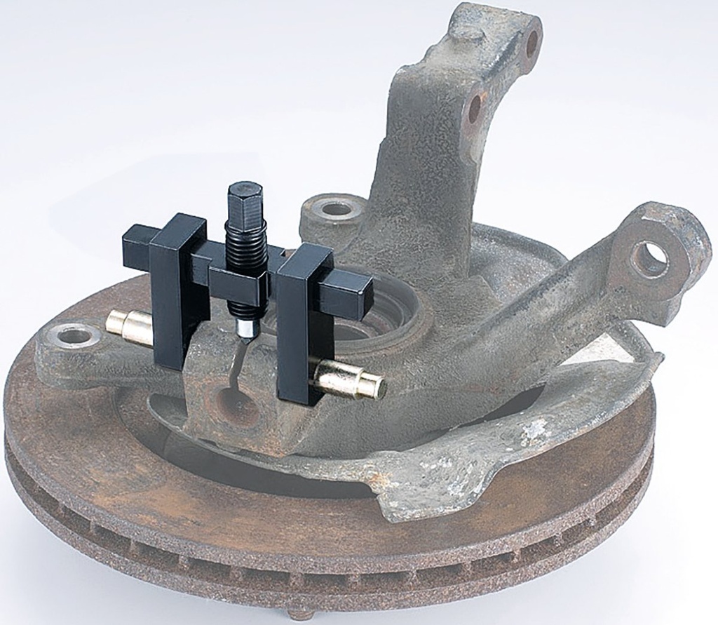 Kit per divaricare i giunti di ammortizzatori, bracci oscillanti e sterzo Beta 1552/C9