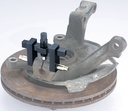 Kit per divaricare i giunti di ammortizzatori, bracci oscillanti e sterzo Beta 1552/C9