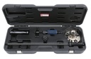 Kit per estrazione mozzi e cuscinetti ruote a 3, 4 , 5 fori Beta 1530/C5