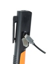 Lampada a LED a penna ricaricabile Beta 1838PN