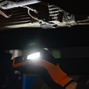 Lampada a LED compatta ricaricabile Beta 1838COMPACT