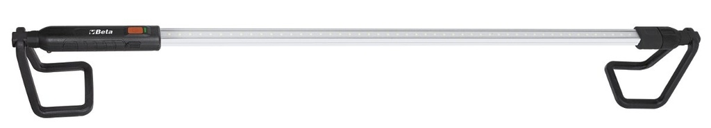 Lampada sottocofano a LED ricaricabile Beta 1838E