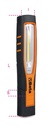 Lampada snodabile LED con ricarica wireless Beta 1838SW
