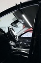 Lampada sottocofano a LED ricaricabile Beta 1838E