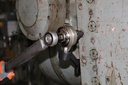 MOLTIPLICATORE DI COPPIA, RAPPORTO 5:1 Beta 560/2