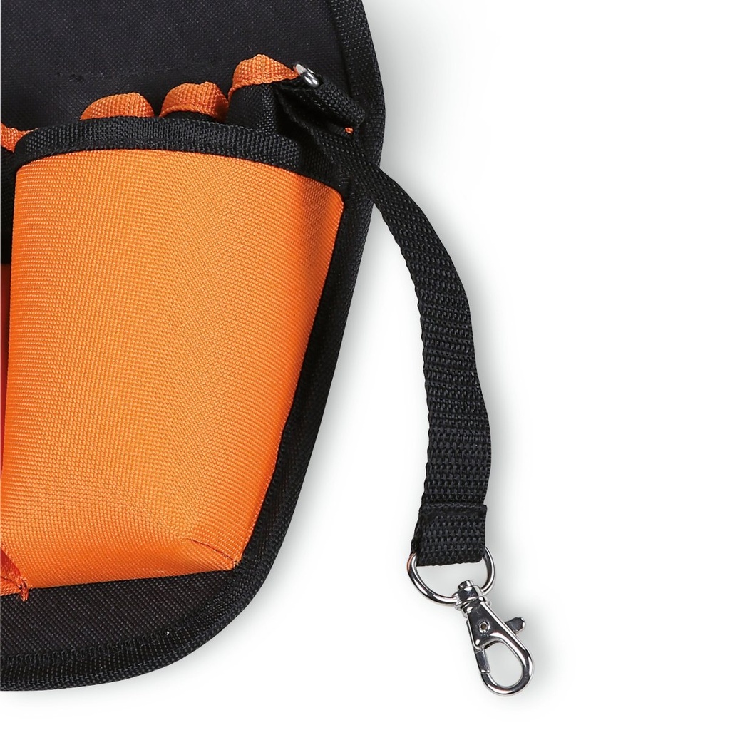 Marsupio porta attrezzi vuoto in Nylon, con cintura Beta 2005MPU
