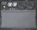 Maschera LCD ad oscuramento automatico per saldatura ad elettrodo; MIG/MAG; TIG e plasma Beta 7042LCD