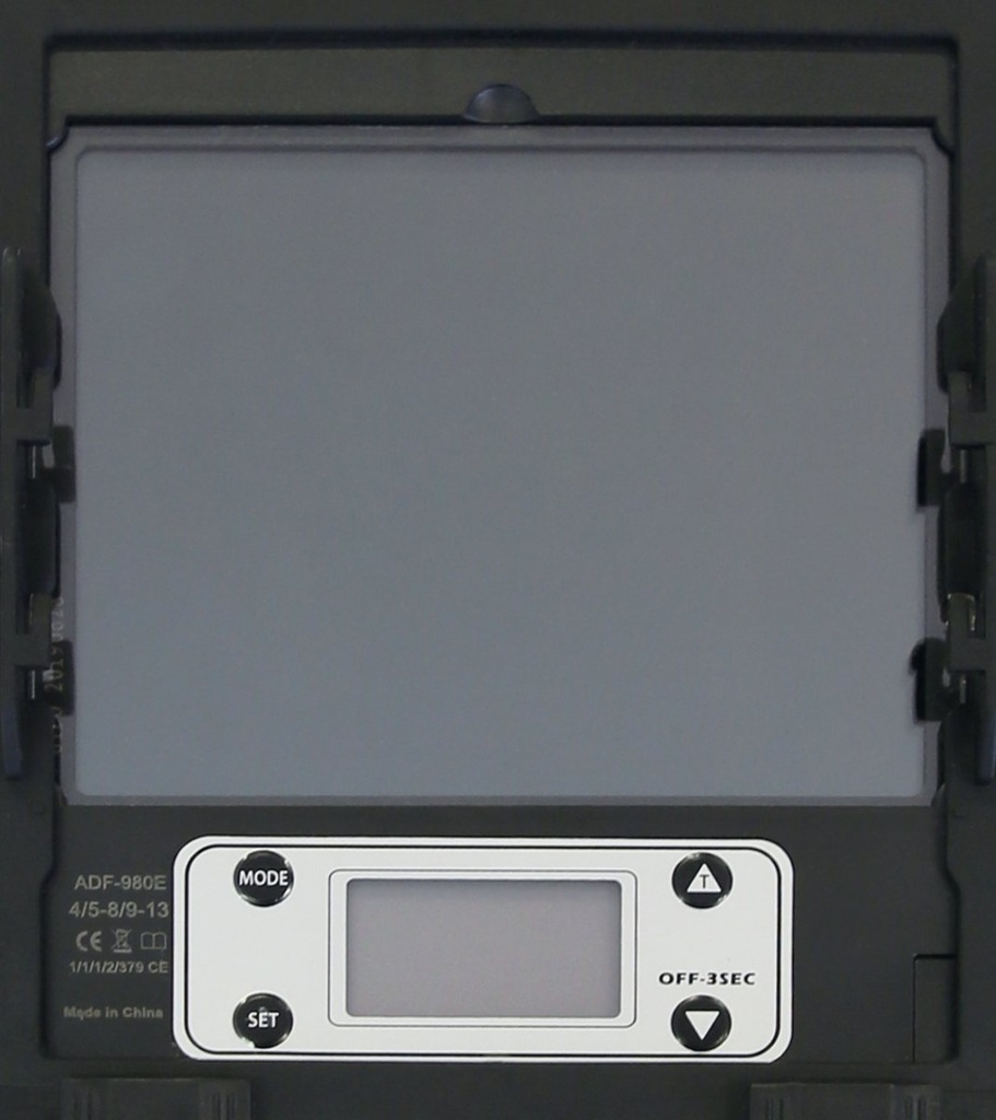 Maschera LCD a oscuramento automatico Beta 7041LCD/4S