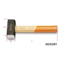 Mazzette con manico in legno Beta 1380 1000