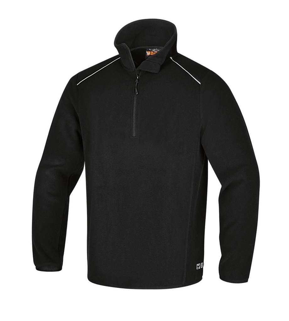 Micropile con zip corta Beta 7636N XXL