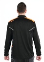 Micropile gird fleece con zip corta, nero Beta 7563N M