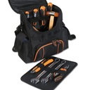 Mini borsa portautensili in tessuto tecnico Beta C3
