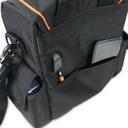 Mini borsa portautensili in tessuto tecnico Beta C3