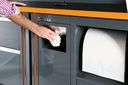 Modulo fisso di servizio per arredo officina Beta C55MS