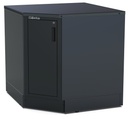 Modulo inferiore angolare per arredo officina RSC50 2.0 Beta RSC50 2.0 KNAI-A