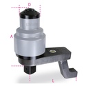 Moltiplicatori di coppia destrorsi/sinistrorsi Beta 564-3R/V
