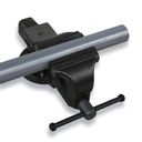 Morse parallele da banco con ganasce intercambiabili Beta 1599GI 150