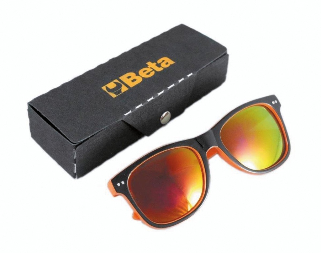 Occhiali da sole, modello "Summer" Beta 9580S