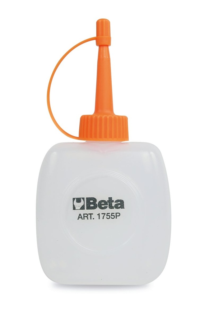 Oliatori in plastica Beta 1755P/K3 50