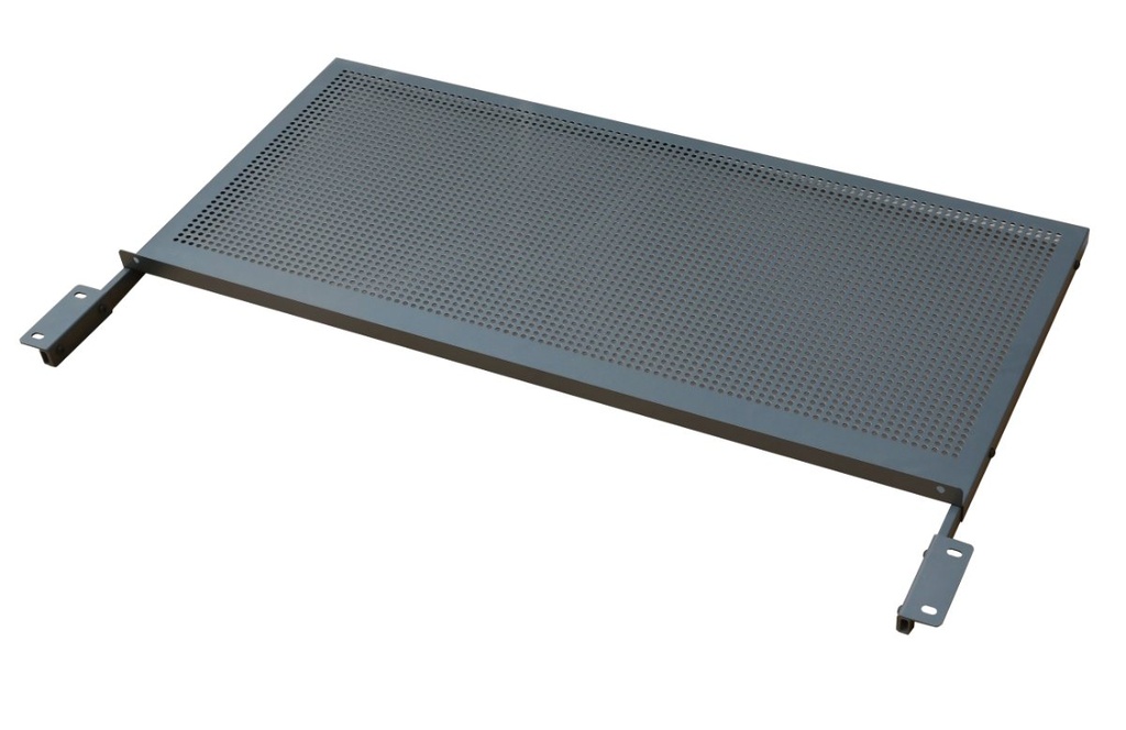 Pannello forato con supporti Beta 2400 RSC24AXLP/PF