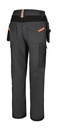 Pantalone flying pockets con inserti in tessuto elasticizzato Beta 7819G XS