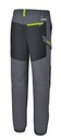 Pantaloni "work trekking heavy" in tessuto elasticizzato Beta 7600G M