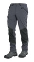 Pantaloni "work trekking heavy" in tessuto elasticizzato Beta 7600G XL