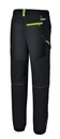 Pantaloni "work trekking heavy" in tessuto elasticizzato Beta 7600N XXL