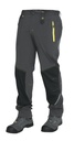 Pantaloni "work trekking light" in tessuto elasticizzato Beta 7610G L
