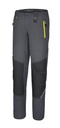 Pantaloni "work trekking light" in tessuto elasticizzato Beta 7610G XL