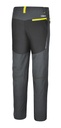 Pantaloni "work trekking light" in tessuto elasticizzato Beta 7610G XS