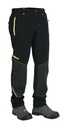 Pantaloni "work trekking light" in tessuto elasticizzato Beta 7610N M