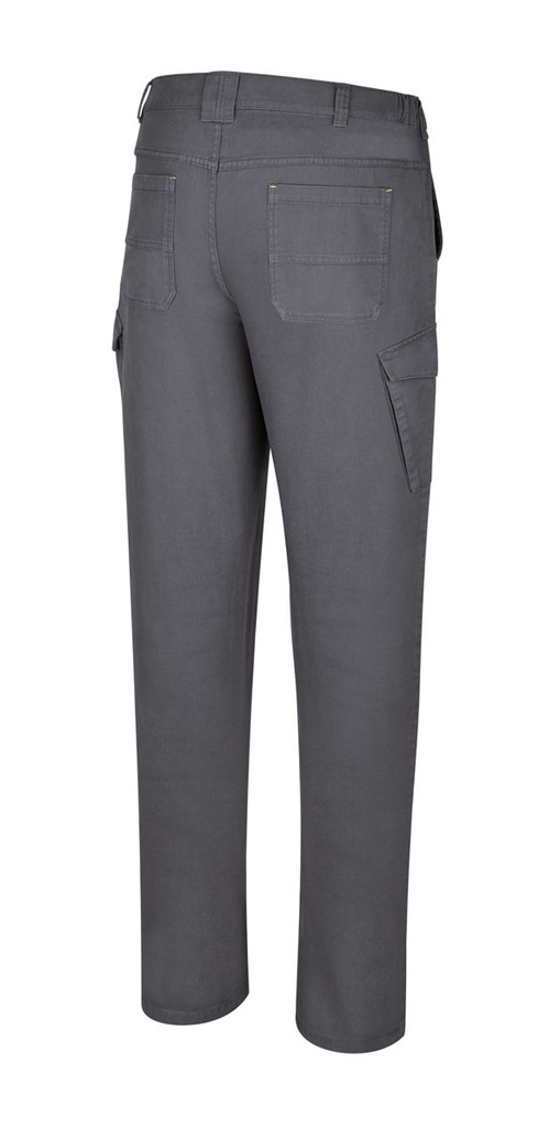 Pantaloni cargo in 100% cotone Beta 7850G S