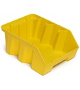 [FPB0004R0511Z] Contenitore in polipropilene Picking Box Air mis. 4 – Giallo zinco