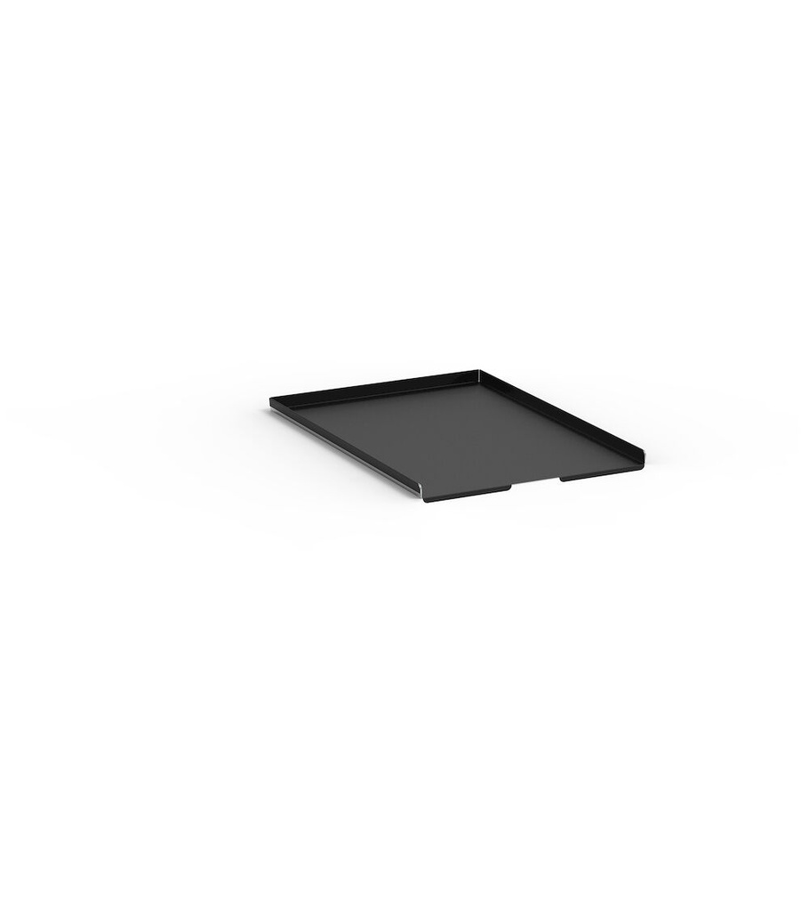 [M12T023AG003107] Top a 3 bordi rivestito in pvc Master – 409 × 576 × 23 mm (18×27 EH)
