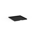 [M22T023AG003107] Top a 3 bordi rivestito in pvc Master – 562 × 576 × 23 mm (27×27 EH)