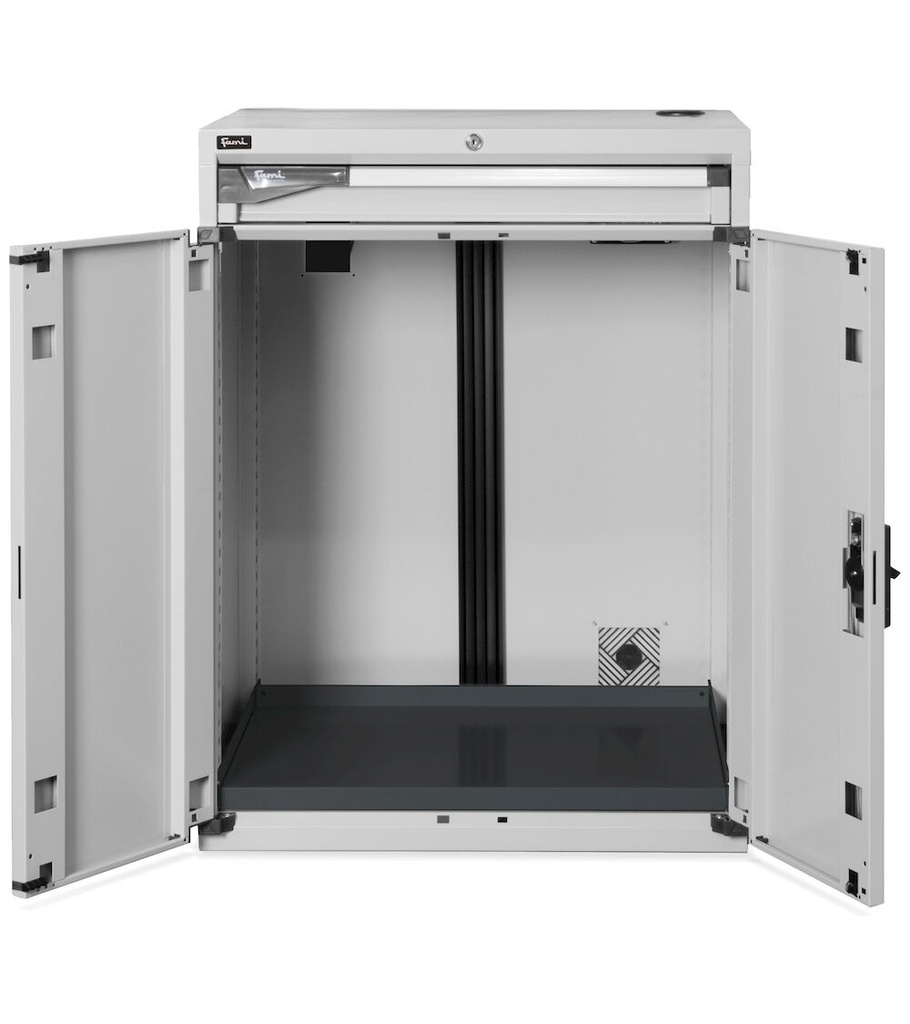 [FAS1400C00508] Modulo base con cassetto