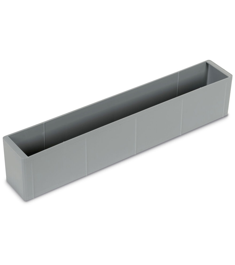 [FAXEB64S0047137] Cassetta divisorio in polistirolo per cassetta Euro Box – H 110 mm – 4,6