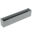 [FAXEB64S0047137] Cassetta divisorio in polistirolo per cassetta Euro Box – H 110 mm – 4,6