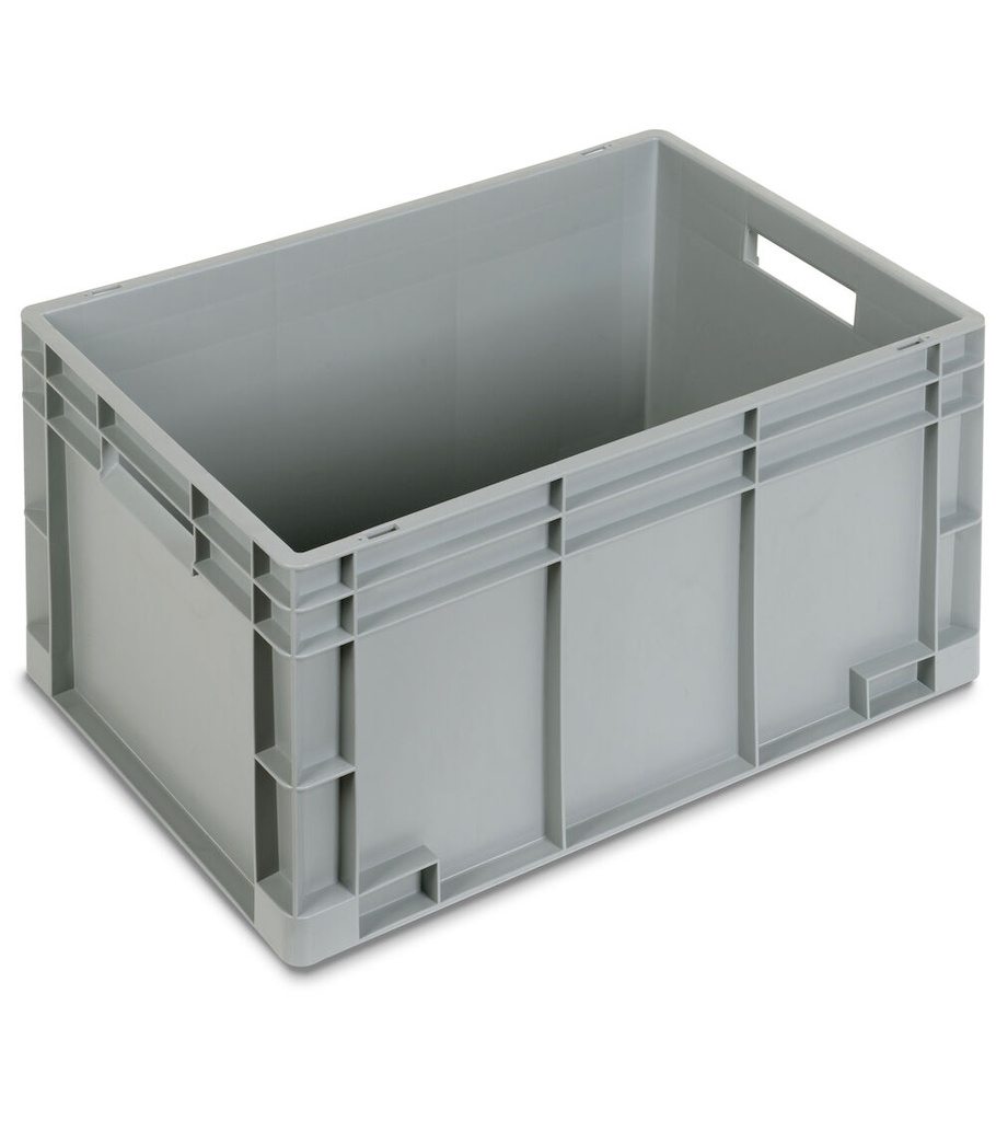 [FAXEB6432R25137] Cassetta in polipropilene Euro Box – 58,5