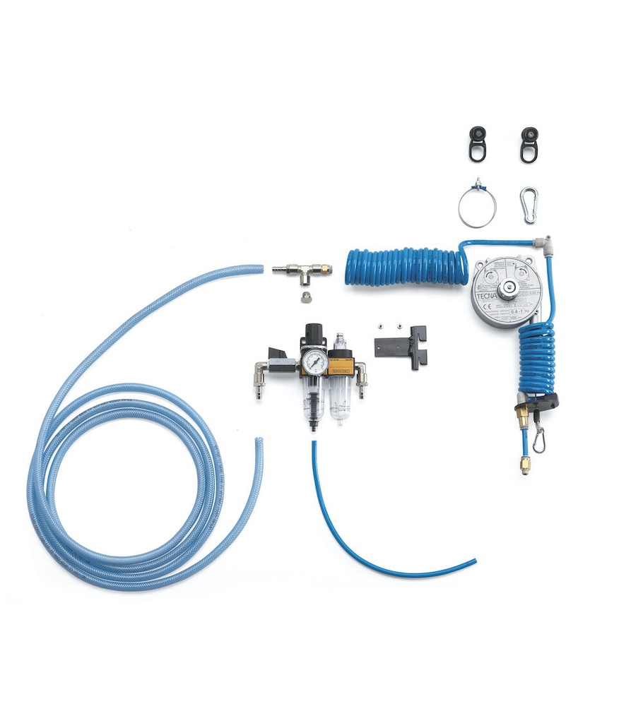 [FBL97200300] Set per aria compressa