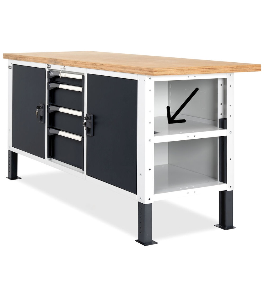 [MBR11S0V0020008] Piano interno