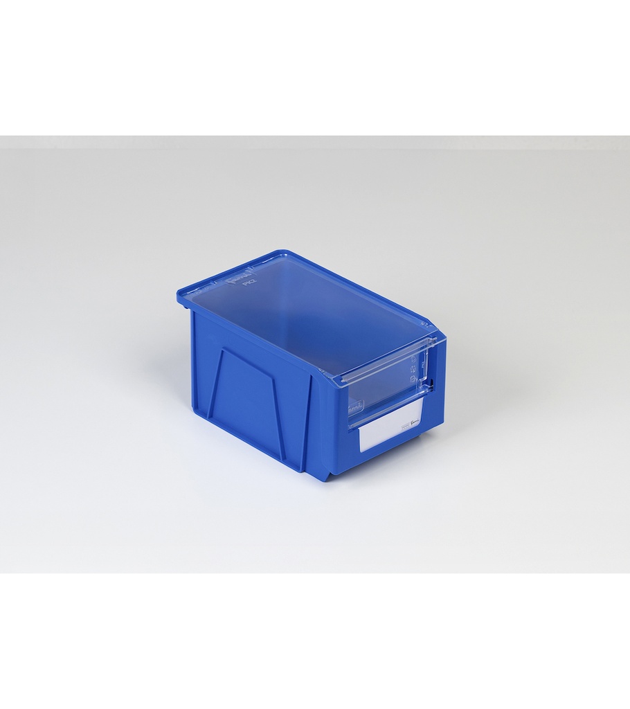 [FPKC003000096] Coperchio parapolvere per contenitore Picking Box Mythos, mis. 3/3A2